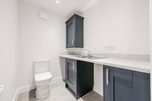 Guest WC- click for photo gallery